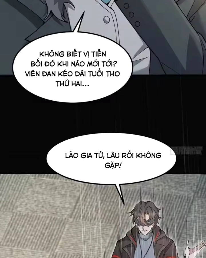 Người Khác Luyện Cấp Ta Tu Tiên, Tới Đại Thừa Kỳ Thì Rời Núi Chapter 53 - 22