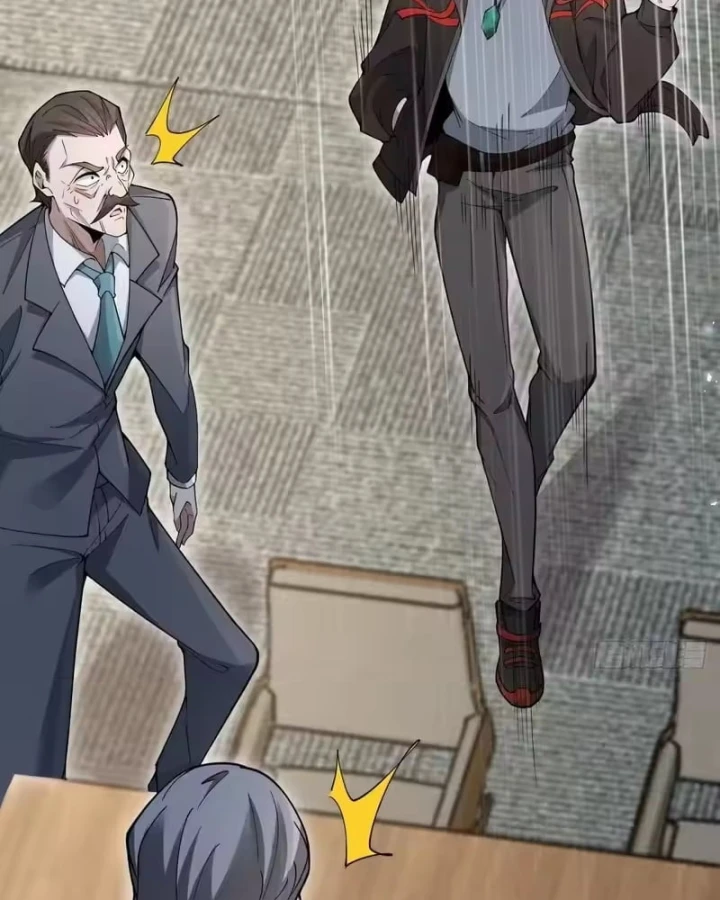 Người Khác Luyện Cấp Ta Tu Tiên, Tới Đại Thừa Kỳ Thì Rời Núi Chapter 53 - 23