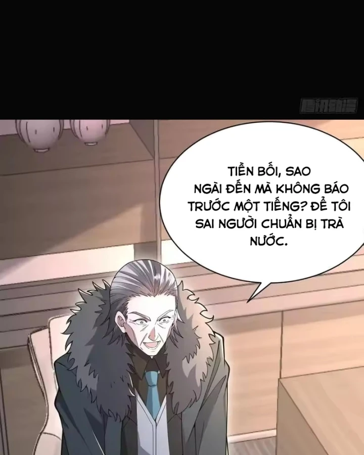 Người Khác Luyện Cấp Ta Tu Tiên, Tới Đại Thừa Kỳ Thì Rời Núi Chapter 53 - 25