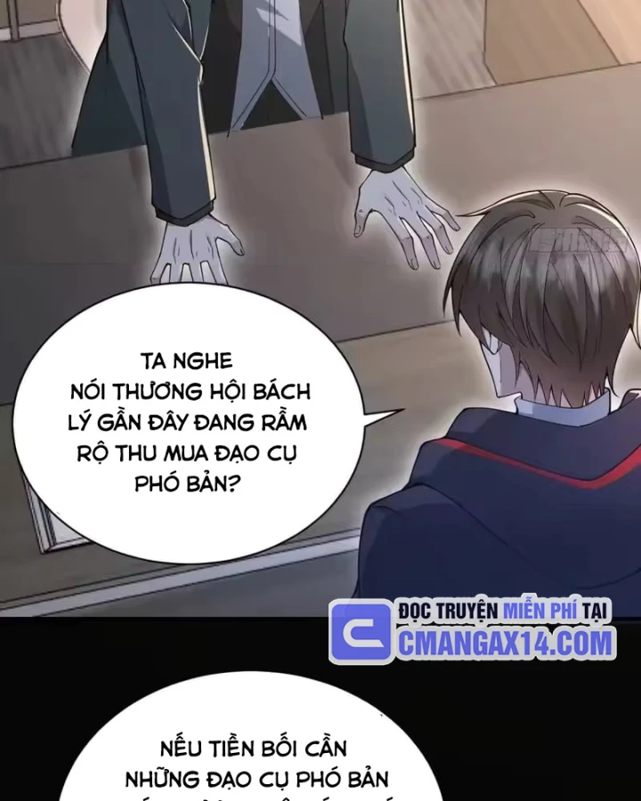 Người Khác Luyện Cấp Ta Tu Tiên, Tới Đại Thừa Kỳ Thì Rời Núi Chapter 53 - 26