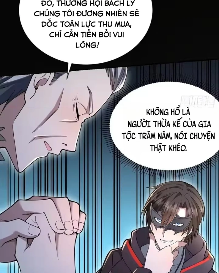 Người Khác Luyện Cấp Ta Tu Tiên, Tới Đại Thừa Kỳ Thì Rời Núi Chapter 53 - 27