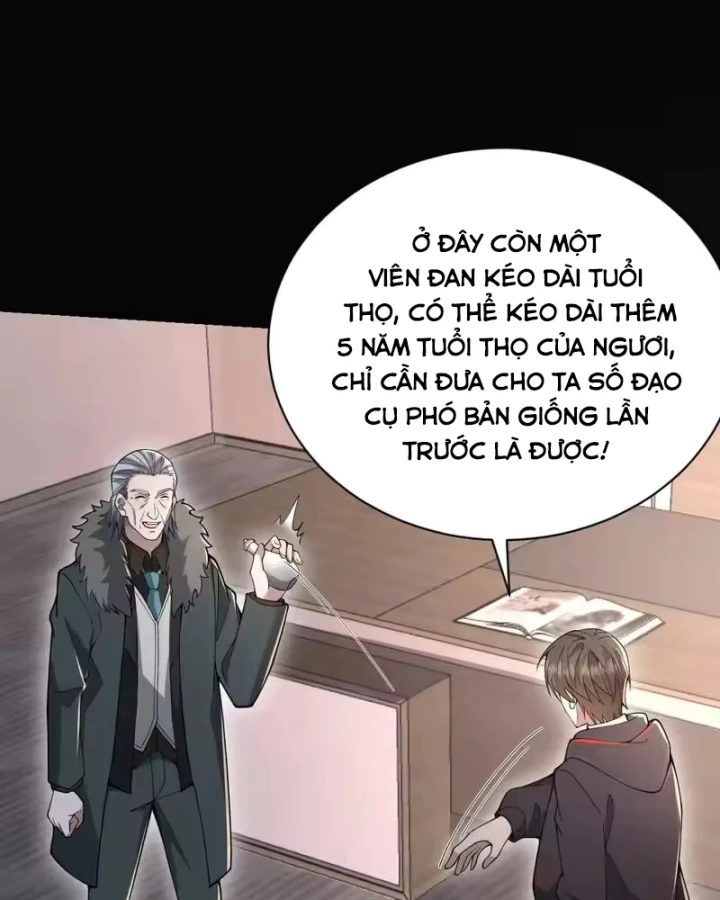 Người Khác Luyện Cấp Ta Tu Tiên, Tới Đại Thừa Kỳ Thì Rời Núi Chapter 53 - 29