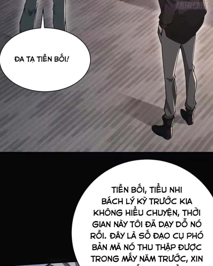 Người Khác Luyện Cấp Ta Tu Tiên, Tới Đại Thừa Kỳ Thì Rời Núi Chapter 53 - 30