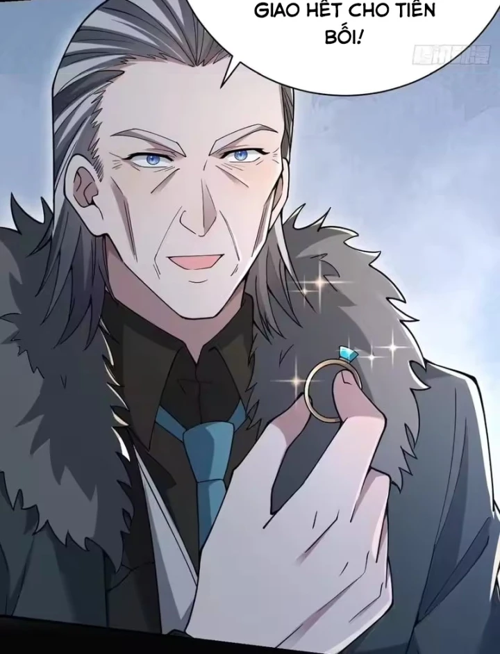 Người Khác Luyện Cấp Ta Tu Tiên, Tới Đại Thừa Kỳ Thì Rời Núi Chapter 53 - 31