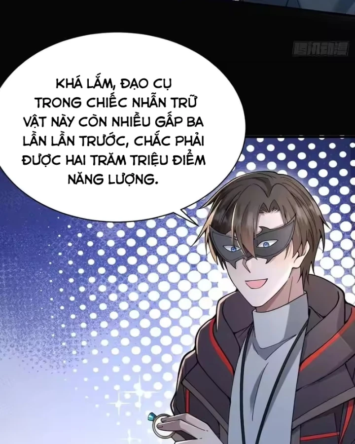 Người Khác Luyện Cấp Ta Tu Tiên, Tới Đại Thừa Kỳ Thì Rời Núi Chapter 53 - 32