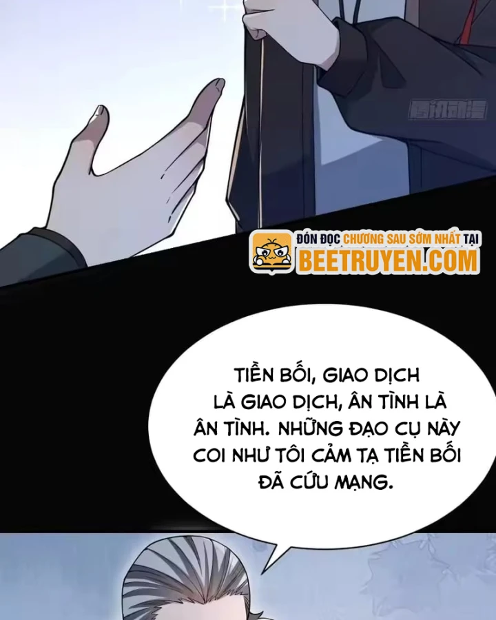 Người Khác Luyện Cấp Ta Tu Tiên, Tới Đại Thừa Kỳ Thì Rời Núi Chapter 53 - 33