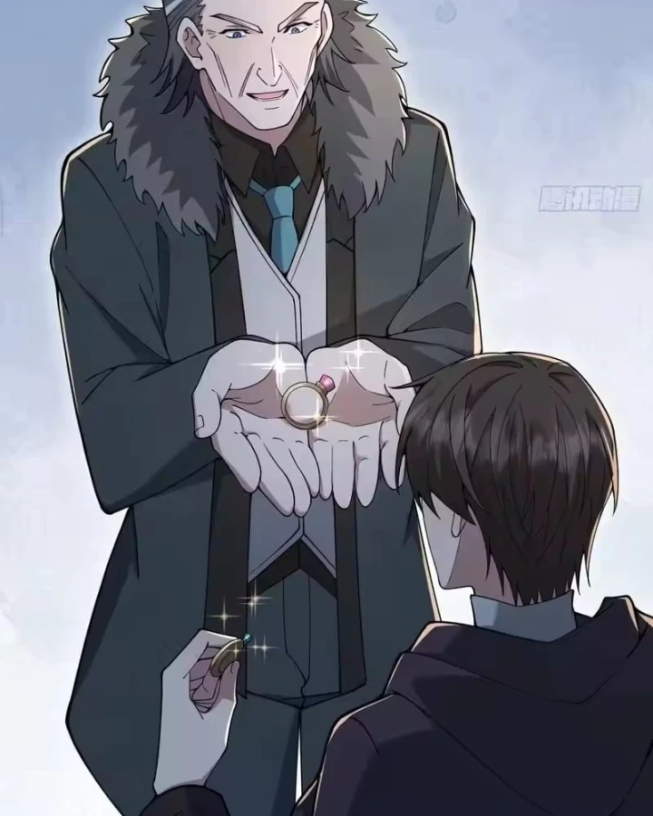 Người Khác Luyện Cấp Ta Tu Tiên, Tới Đại Thừa Kỳ Thì Rời Núi Chapter 53 - 34