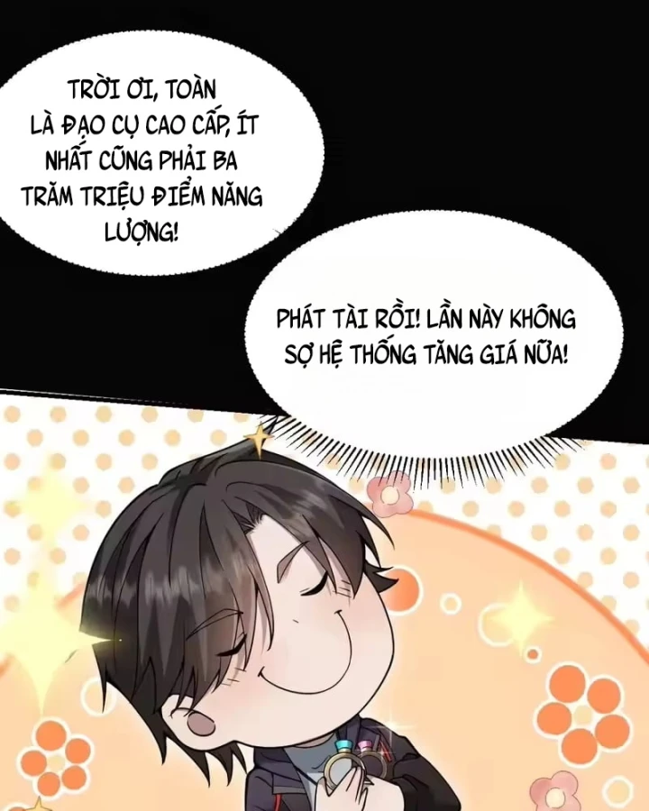 Người Khác Luyện Cấp Ta Tu Tiên, Tới Đại Thừa Kỳ Thì Rời Núi Chapter 53 - 36