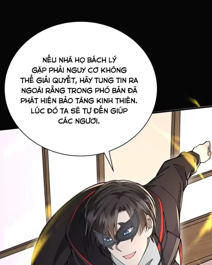 Người Khác Luyện Cấp Ta Tu Tiên, Tới Đại Thừa Kỳ Thì Rời Núi Chapter 53 - 40