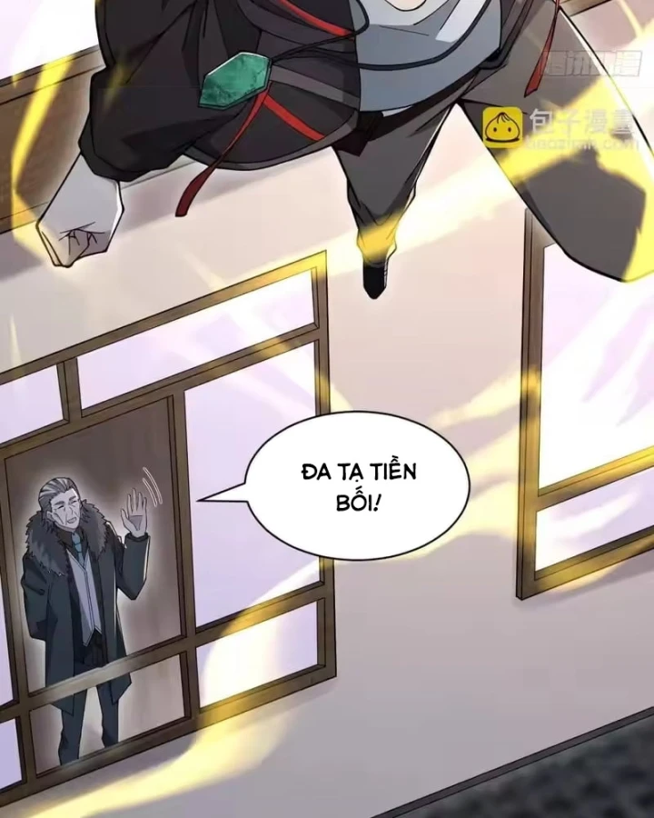 Người Khác Luyện Cấp Ta Tu Tiên, Tới Đại Thừa Kỳ Thì Rời Núi Chapter 53 - 41