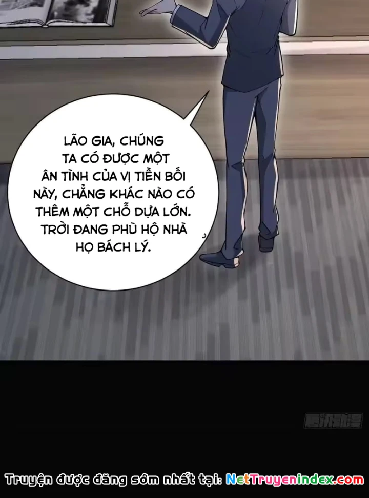 Người Khác Luyện Cấp Ta Tu Tiên, Tới Đại Thừa Kỳ Thì Rời Núi Chapter 53 - 44