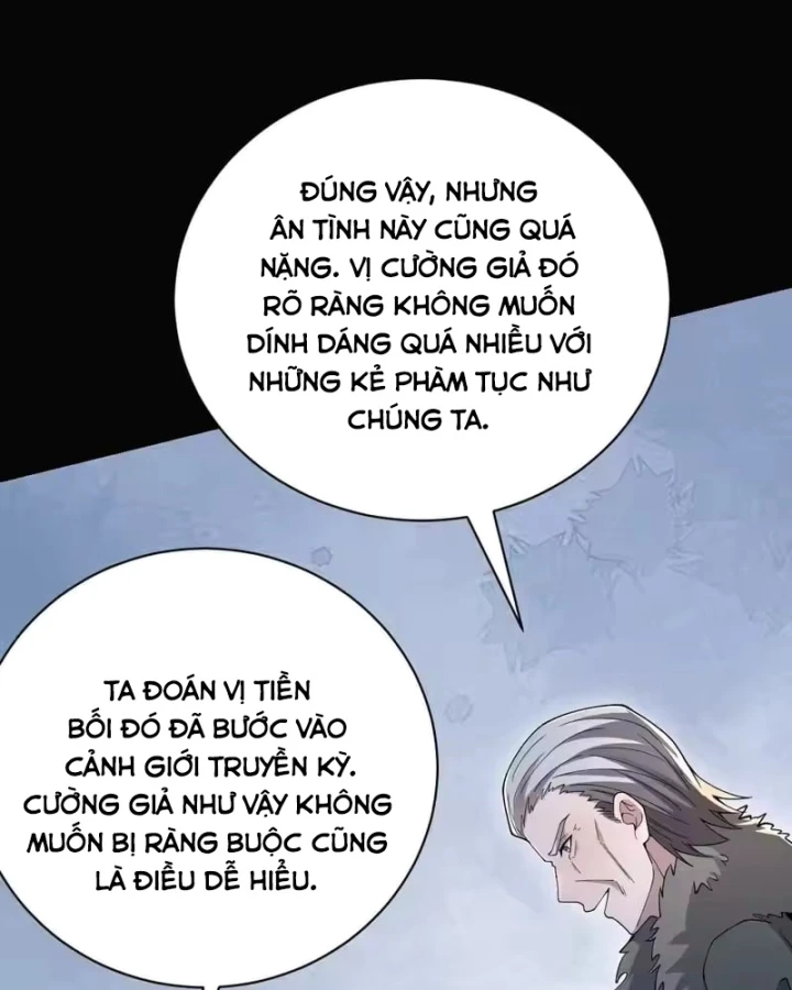 Người Khác Luyện Cấp Ta Tu Tiên, Tới Đại Thừa Kỳ Thì Rời Núi Chapter 53 - 45