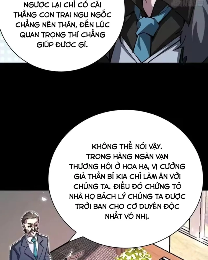 Người Khác Luyện Cấp Ta Tu Tiên, Tới Đại Thừa Kỳ Thì Rời Núi Chapter 53 - 49