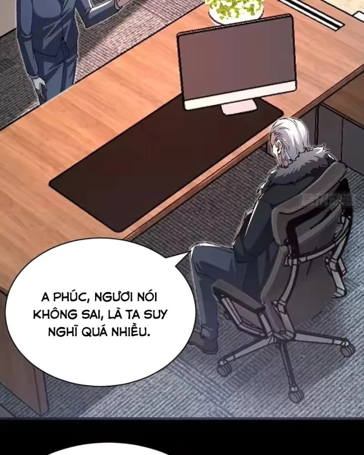 Người Khác Luyện Cấp Ta Tu Tiên, Tới Đại Thừa Kỳ Thì Rời Núi Chapter 53 - 50