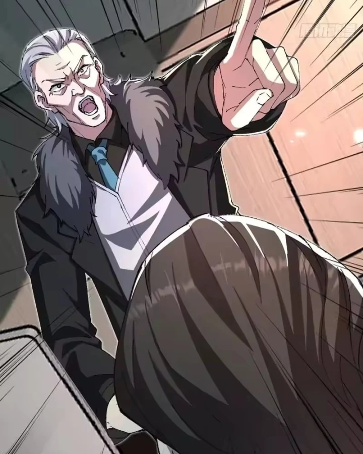 Người Khác Luyện Cấp Ta Tu Tiên, Tới Đại Thừa Kỳ Thì Rời Núi Chapter 53 - 52