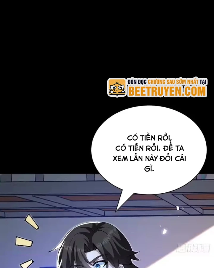 Người Khác Luyện Cấp Ta Tu Tiên, Tới Đại Thừa Kỳ Thì Rời Núi Chapter 53 - 54