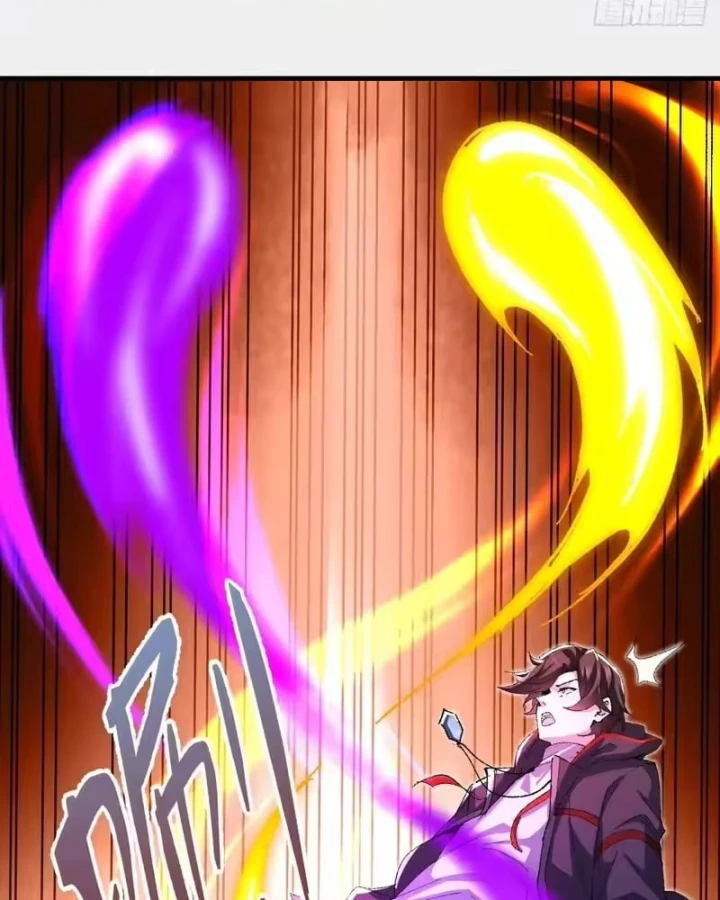 Người Khác Luyện Cấp Ta Tu Tiên, Tới Đại Thừa Kỳ Thì Rời Núi Chapter 53 - 58