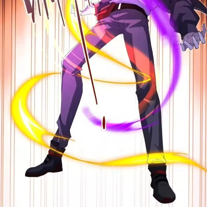 Người Khác Luyện Cấp Ta Tu Tiên, Tới Đại Thừa Kỳ Thì Rời Núi Chapter 53 - 59