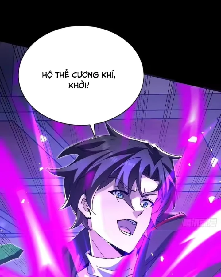 Người Khác Luyện Cấp Ta Tu Tiên, Tới Đại Thừa Kỳ Thì Rời Núi Chapter 53 - 64