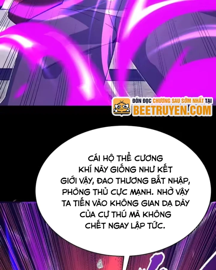 Người Khác Luyện Cấp Ta Tu Tiên, Tới Đại Thừa Kỳ Thì Rời Núi Chapter 53 - 66