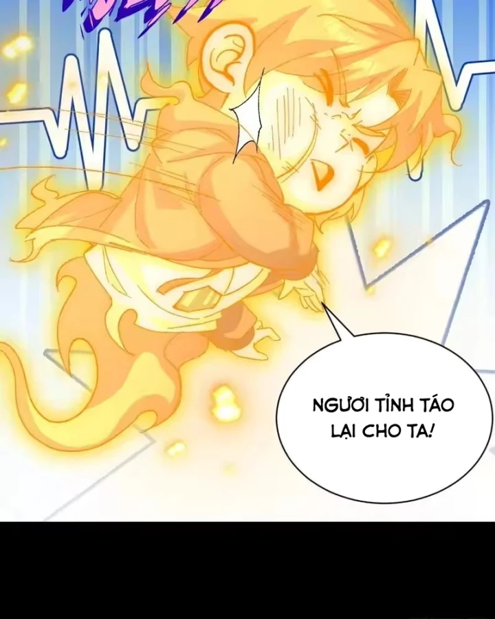 Người Khác Luyện Cấp Ta Tu Tiên, Tới Đại Thừa Kỳ Thì Rời Núi Chapter 53 - 76