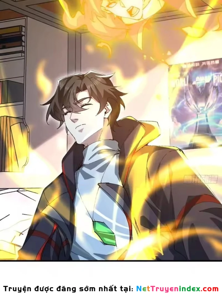 Người Khác Luyện Cấp Ta Tu Tiên, Tới Đại Thừa Kỳ Thì Rời Núi Chapter 53 - 78