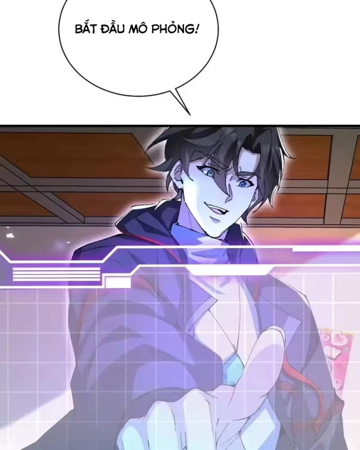 Người Khác Luyện Cấp Ta Tu Tiên, Tới Đại Thừa Kỳ Thì Rời Núi Chapter 53 - 80