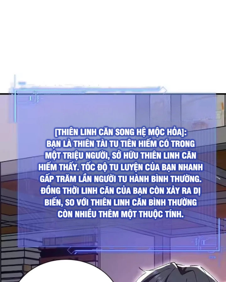 Người Khác Luyện Cấp Ta Tu Tiên, Tới Đại Thừa Kỳ Thì Rời Núi Chapter 53 - 83