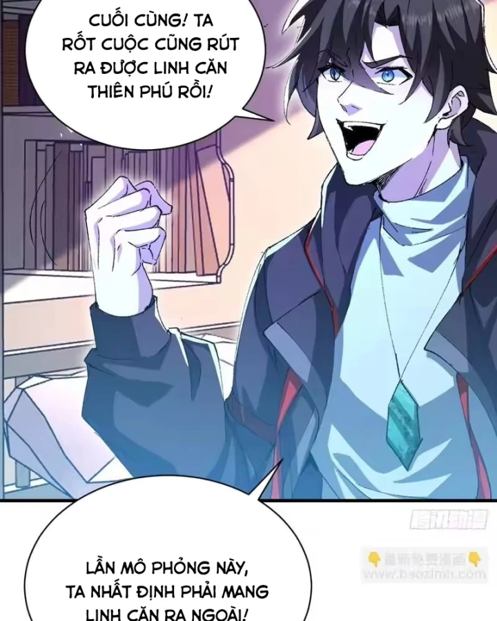 Người Khác Luyện Cấp Ta Tu Tiên, Tới Đại Thừa Kỳ Thì Rời Núi Chapter 53 - 84