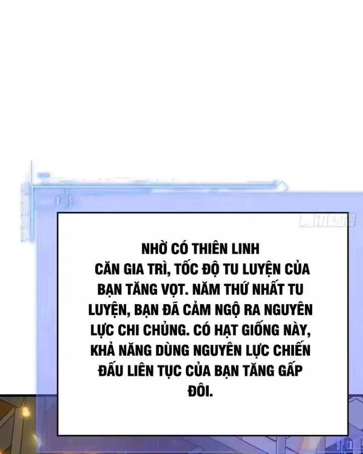 Người Khác Luyện Cấp Ta Tu Tiên, Tới Đại Thừa Kỳ Thì Rời Núi Chapter 53 - 86
