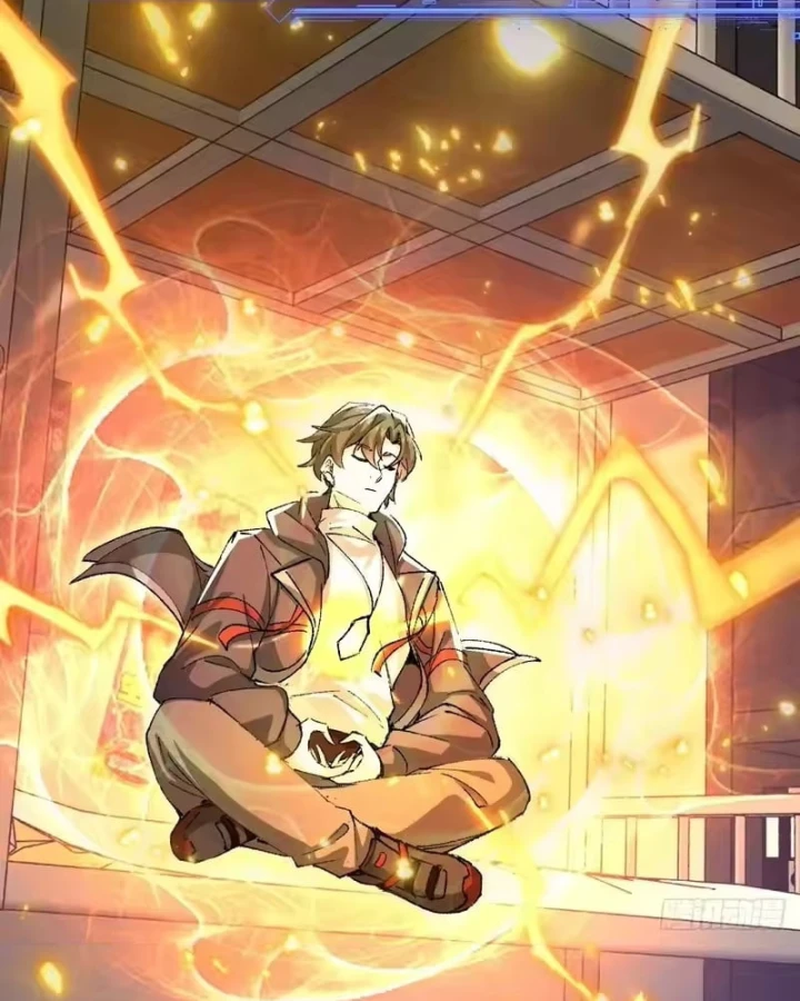 Người Khác Luyện Cấp Ta Tu Tiên, Tới Đại Thừa Kỳ Thì Rời Núi Chapter 53 - 87