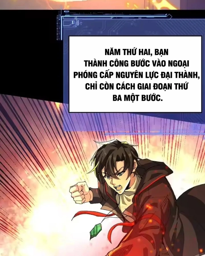 Người Khác Luyện Cấp Ta Tu Tiên, Tới Đại Thừa Kỳ Thì Rời Núi Chapter 53 - 88