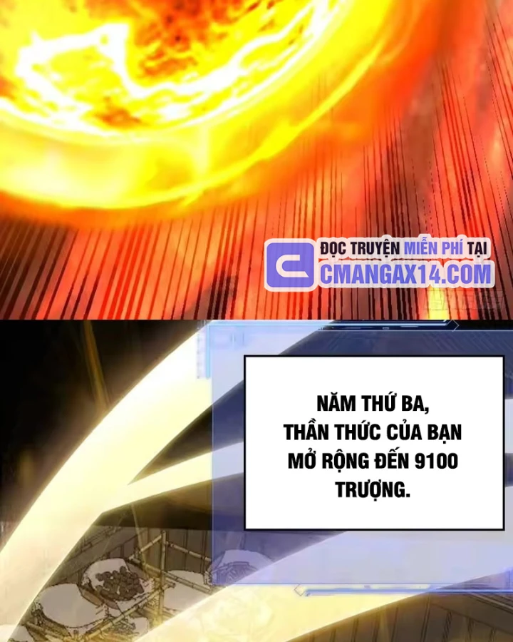 Người Khác Luyện Cấp Ta Tu Tiên, Tới Đại Thừa Kỳ Thì Rời Núi Chapter 53 - 91