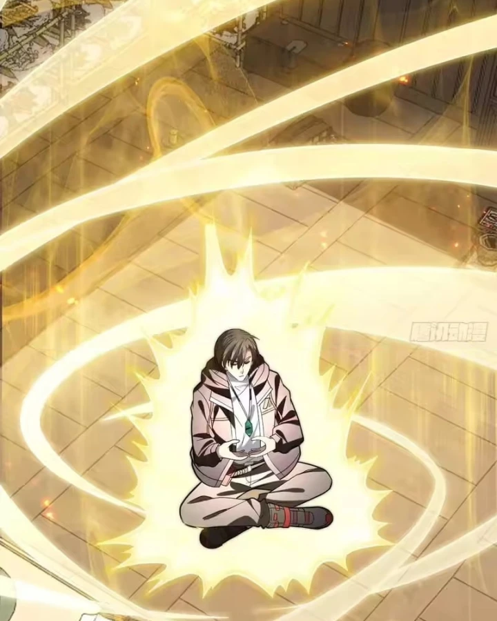 Người Khác Luyện Cấp Ta Tu Tiên, Tới Đại Thừa Kỳ Thì Rời Núi Chapter 53 - 92