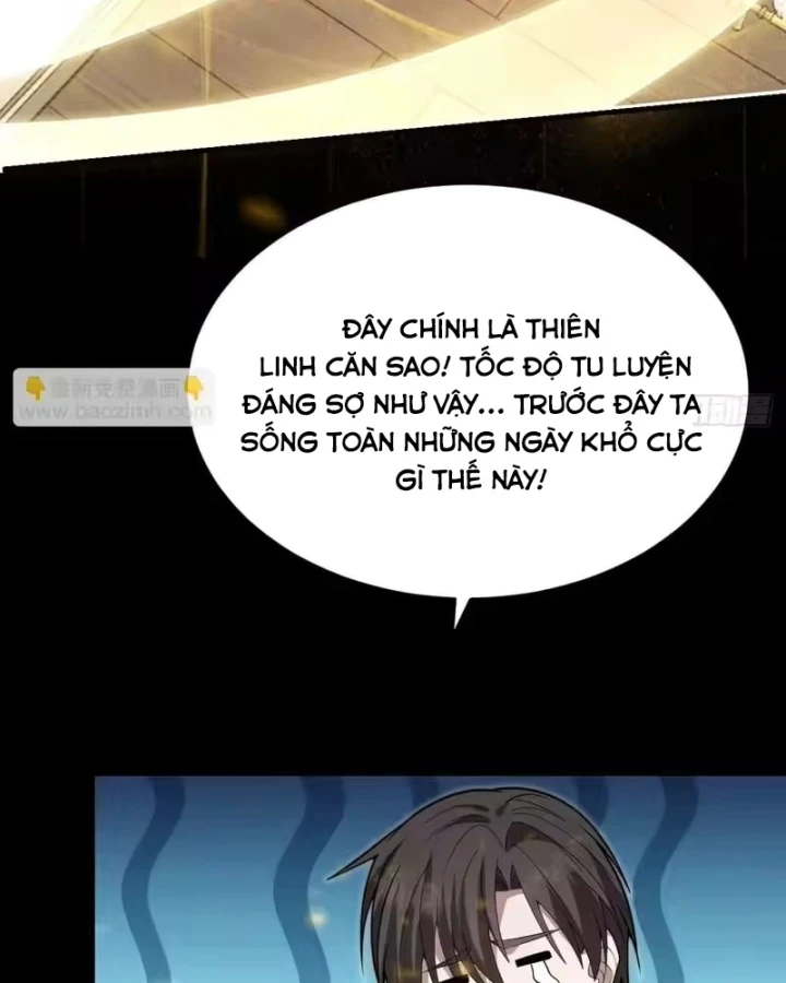 Người Khác Luyện Cấp Ta Tu Tiên, Tới Đại Thừa Kỳ Thì Rời Núi Chapter 53 - 94