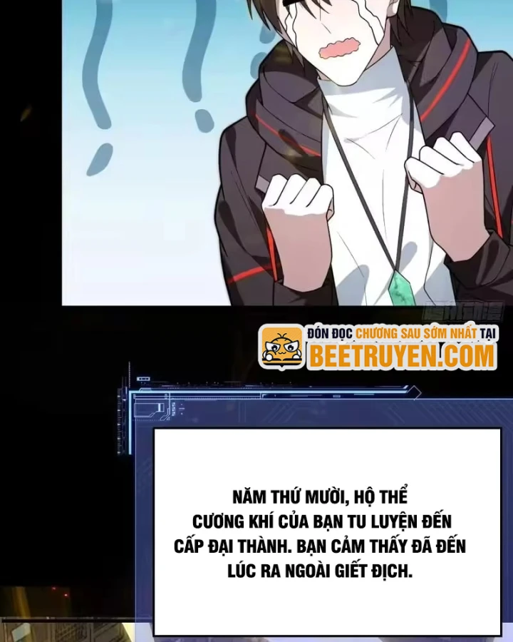 Người Khác Luyện Cấp Ta Tu Tiên, Tới Đại Thừa Kỳ Thì Rời Núi Chapter 53 - 95