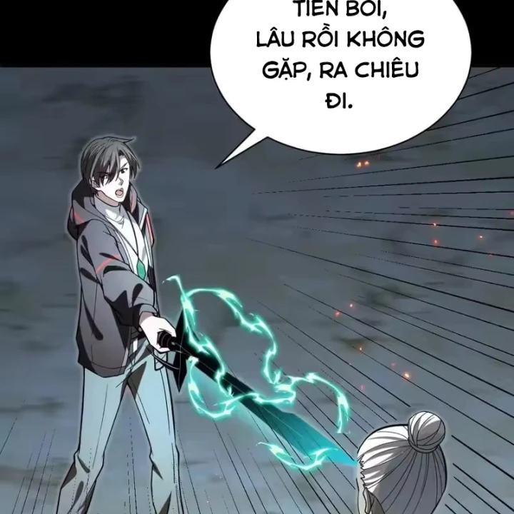 Người Khác Luyện Cấp Ta Tu Tiên, Tới Đại Thừa Kỳ Thì Rời Núi Chapter 53 - 101