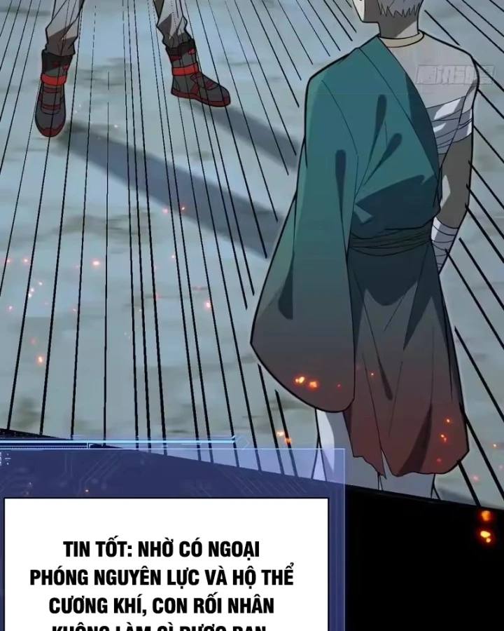 Người Khác Luyện Cấp Ta Tu Tiên, Tới Đại Thừa Kỳ Thì Rời Núi Chapter 53 - 102