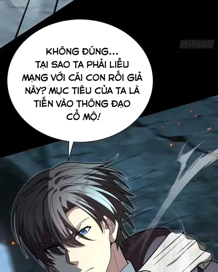 Người Khác Luyện Cấp Ta Tu Tiên, Tới Đại Thừa Kỳ Thì Rời Núi Chapter 53 - 107