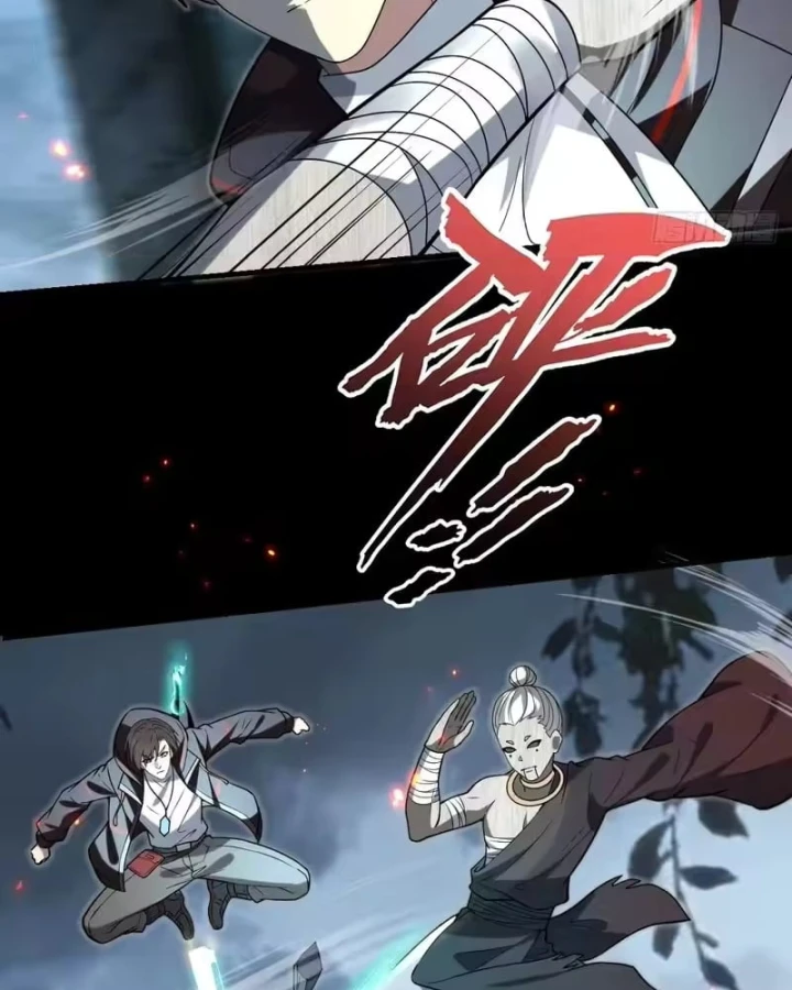 Người Khác Luyện Cấp Ta Tu Tiên, Tới Đại Thừa Kỳ Thì Rời Núi Chapter 53 - 108