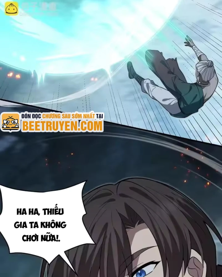 Người Khác Luyện Cấp Ta Tu Tiên, Tới Đại Thừa Kỳ Thì Rời Núi Chapter 53 - 112