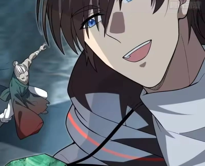 Người Khác Luyện Cấp Ta Tu Tiên, Tới Đại Thừa Kỳ Thì Rời Núi Chapter 53 - 113