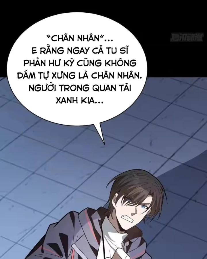 Người Khác Luyện Cấp Ta Tu Tiên, Tới Đại Thừa Kỳ Thì Rời Núi Chapter 53 - 116