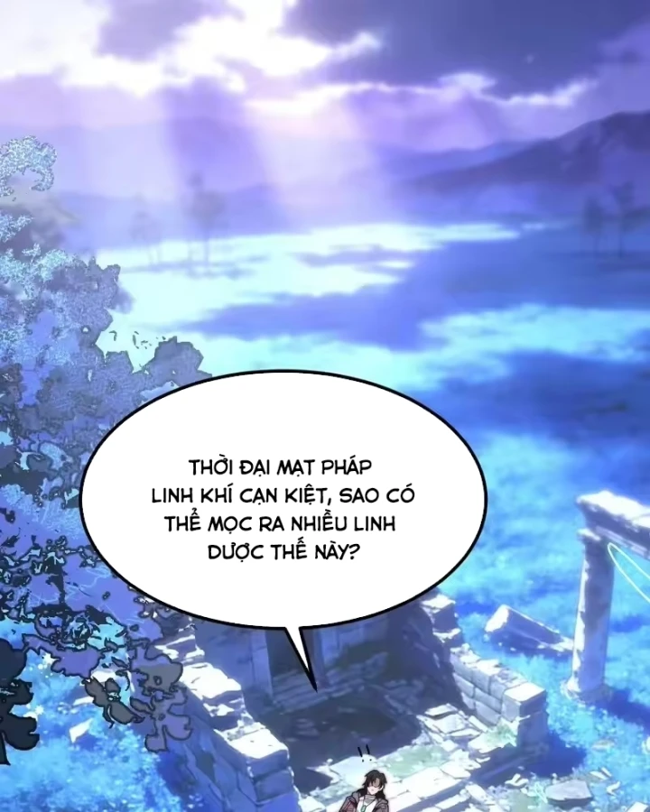 Người Khác Luyện Cấp Ta Tu Tiên, Tới Đại Thừa Kỳ Thì Rời Núi Chapter 54 - 3