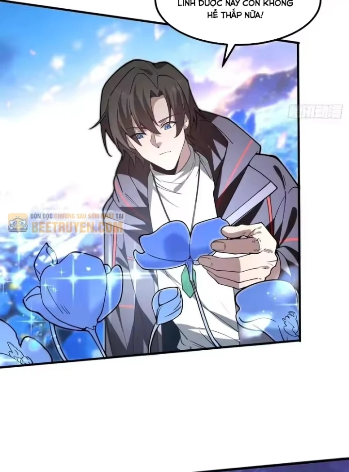 Người Khác Luyện Cấp Ta Tu Tiên, Tới Đại Thừa Kỳ Thì Rời Núi Chapter 54 - 5