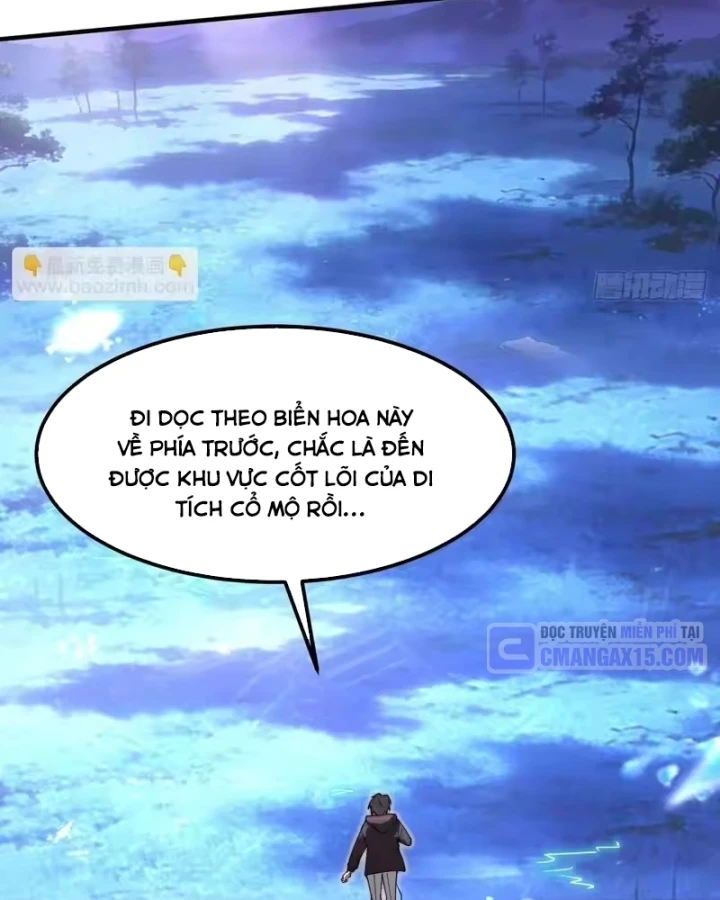 Người Khác Luyện Cấp Ta Tu Tiên, Tới Đại Thừa Kỳ Thì Rời Núi Chapter 54 - 6