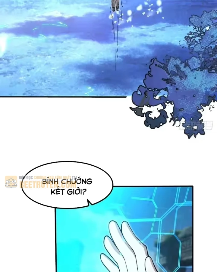 Người Khác Luyện Cấp Ta Tu Tiên, Tới Đại Thừa Kỳ Thì Rời Núi Chapter 54 - 7