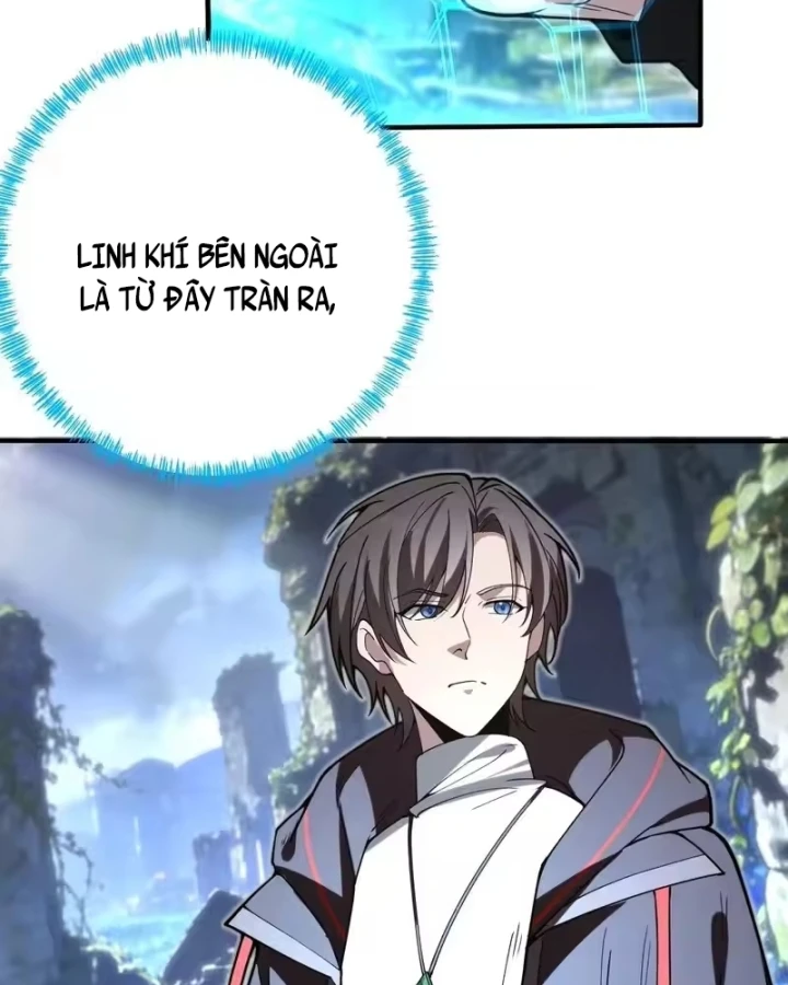 Người Khác Luyện Cấp Ta Tu Tiên, Tới Đại Thừa Kỳ Thì Rời Núi Chapter 54 - 9