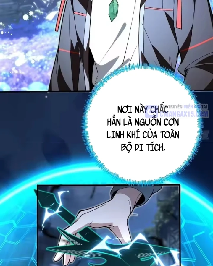 Người Khác Luyện Cấp Ta Tu Tiên, Tới Đại Thừa Kỳ Thì Rời Núi Chapter 54 - 10