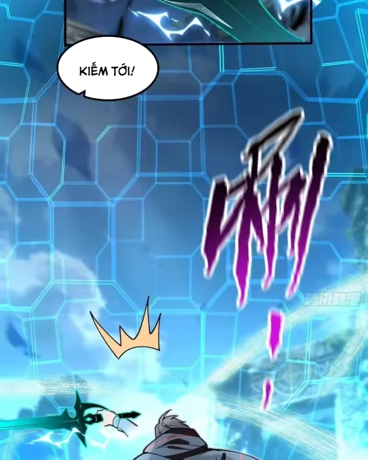 Người Khác Luyện Cấp Ta Tu Tiên, Tới Đại Thừa Kỳ Thì Rời Núi Chapter 54 - 11